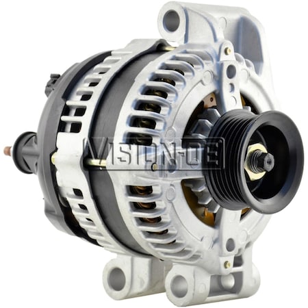 Bbb Industries NEW ALTERNATOR N11383